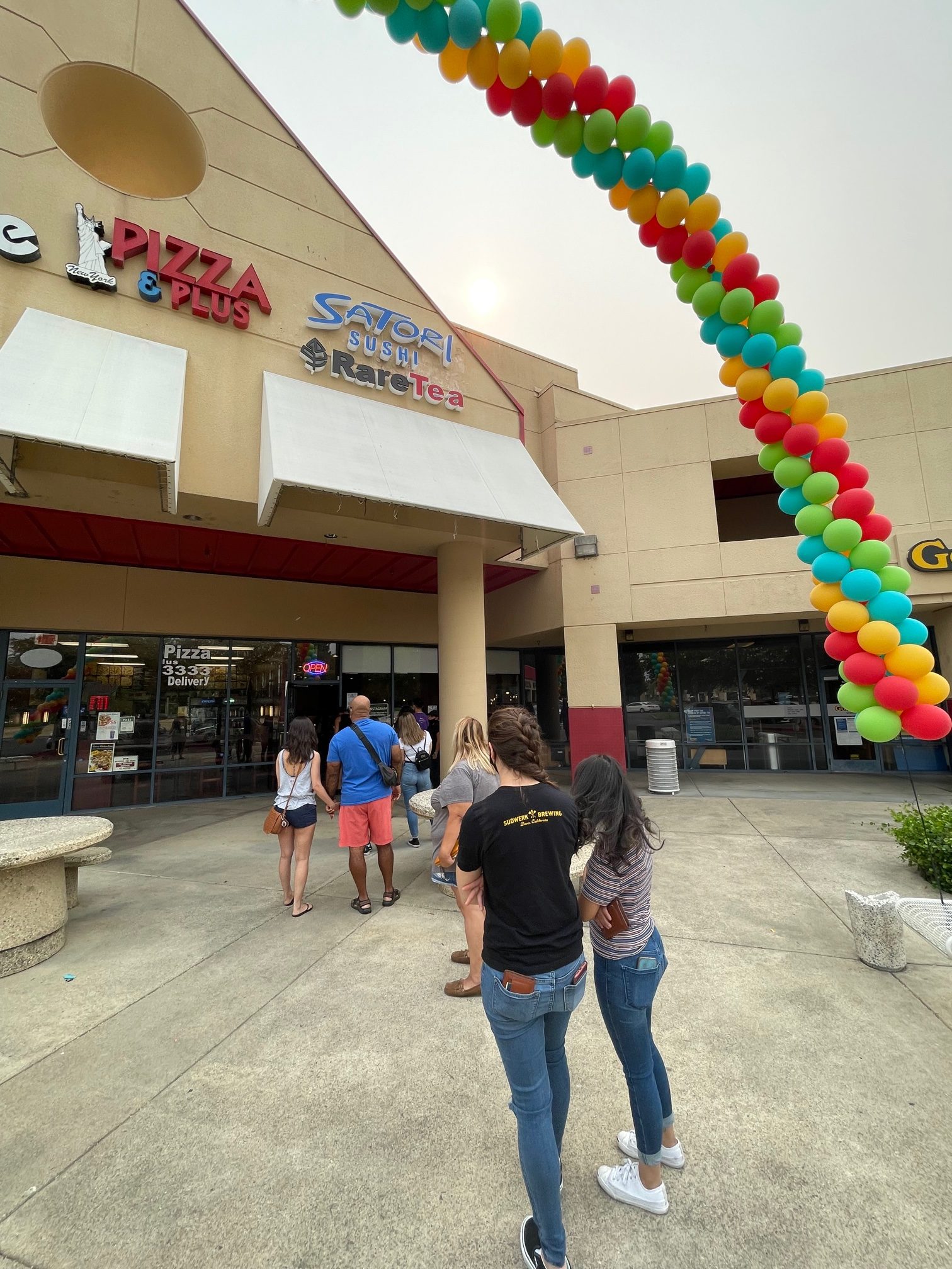 restaurants The Natomas Buzz