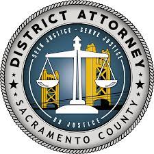 Sacramento County District Attorney