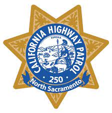 California Highway Patrol 250 North Sacramento