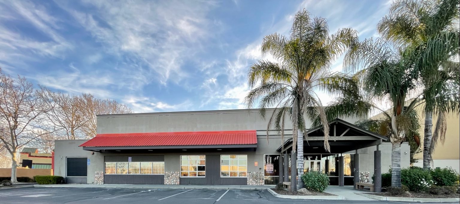 New Sushi Buffet Restaurant Planned for Natomas The Natomas Buzz