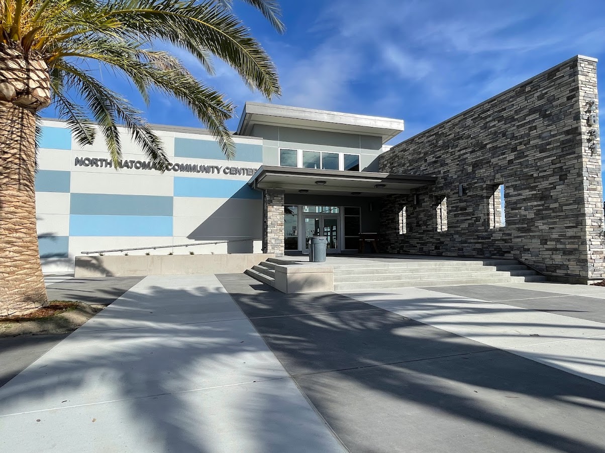 New Community Center Available to Rent April 1 The Natomas Buzz