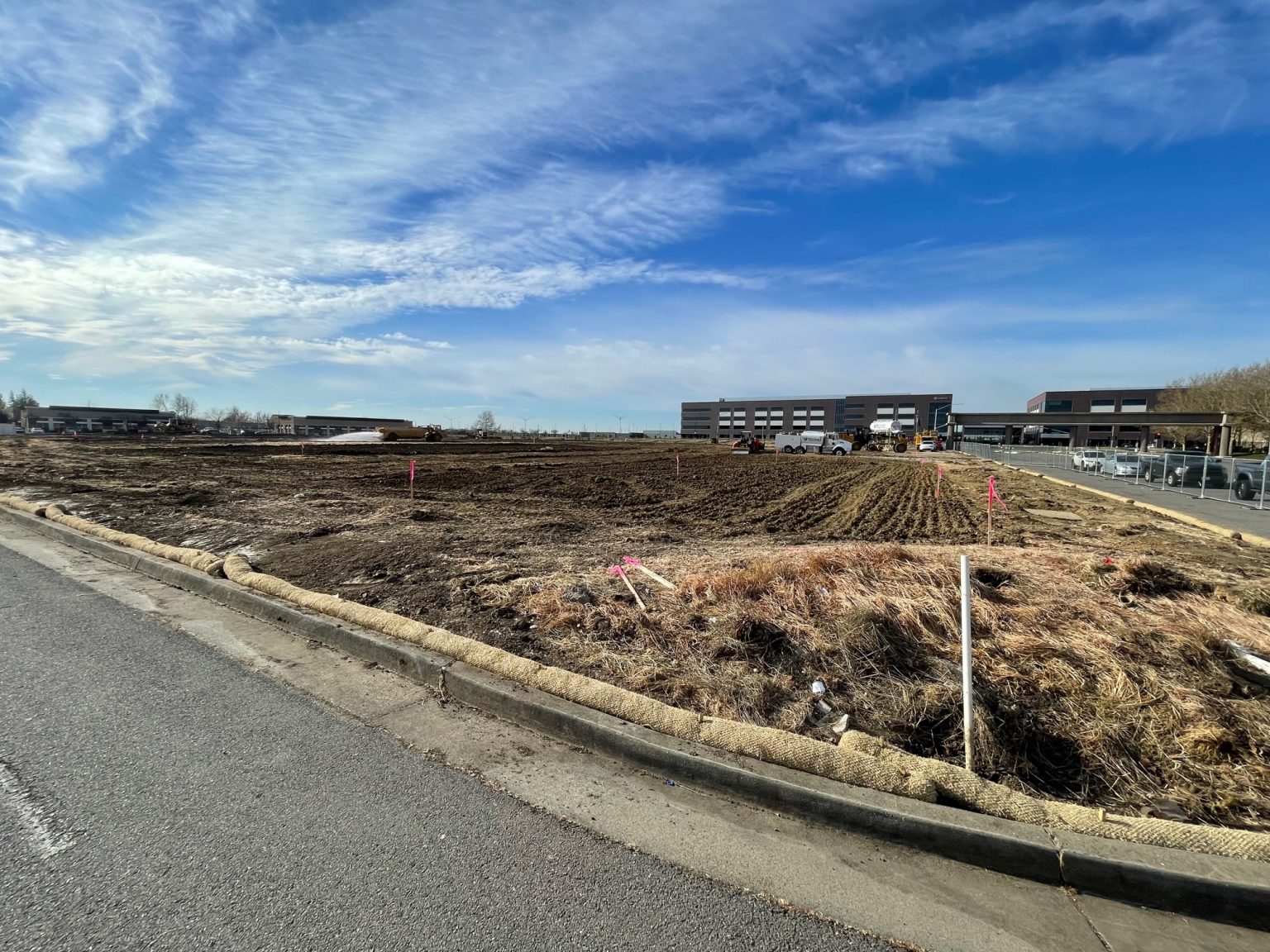 Seen in Natomas New Apartment Construction The Natomas Buzz