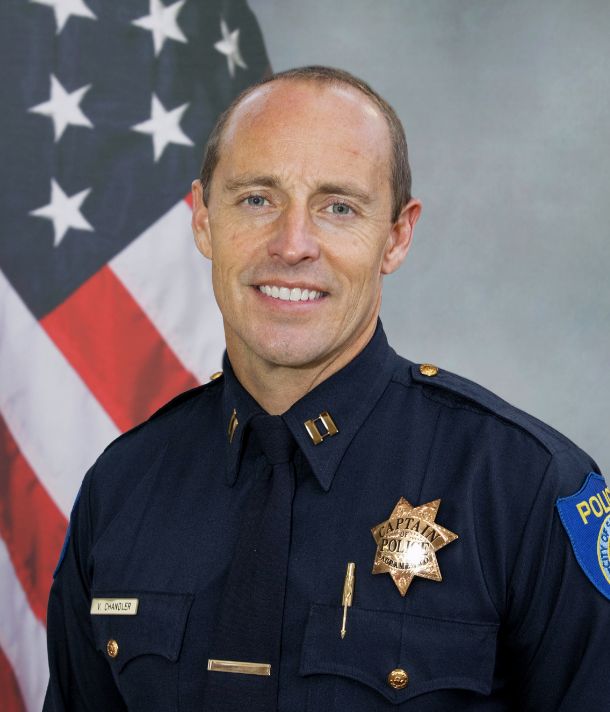 Ask Capt. Chandler: Tips to Fight Rising Crime | The Natomas Buzz