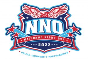 NNO National Night Out 2022 Police Community Partnerships