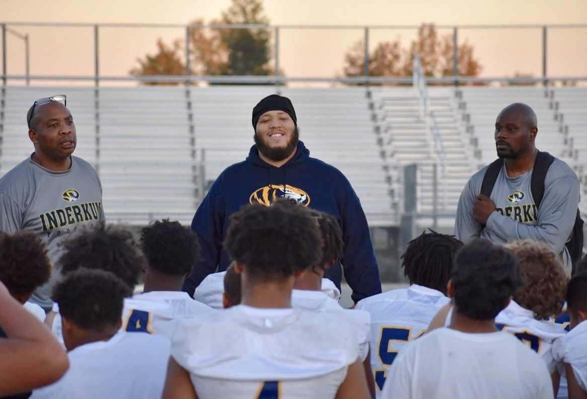 Inderkum Football Coach Killed, 4 Injured in Shooting Outside Sacramento  Nightclub | The Natomas Buzz