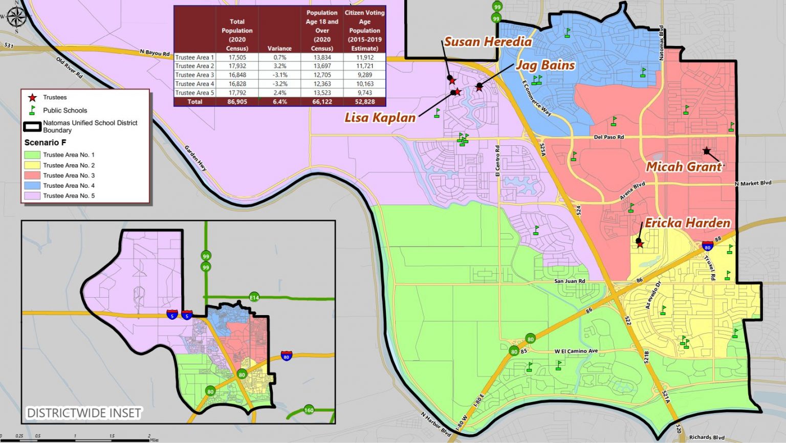 Special Election Ordered to Fill School Board Seat The Natomas Buzz