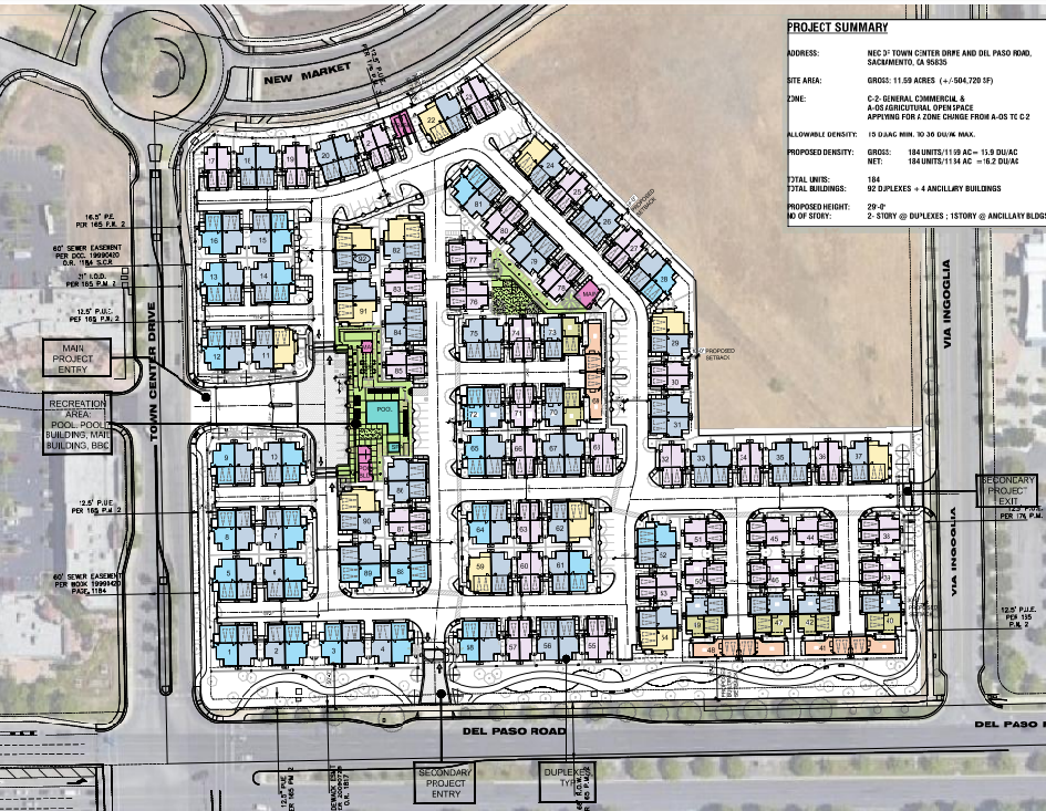 Raising Cane's Natomas Sacramento location plans stopped