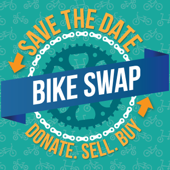Bike swap on sale and sell