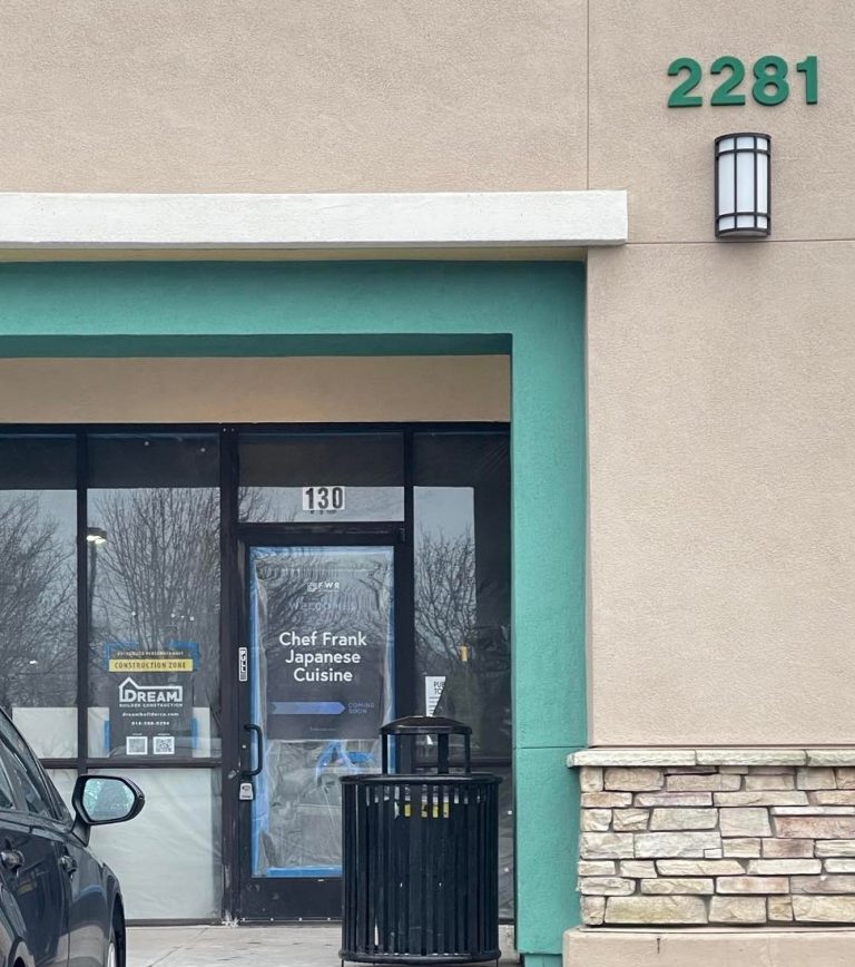 New Restaurants Coming to Natomas The Natomas Buzz