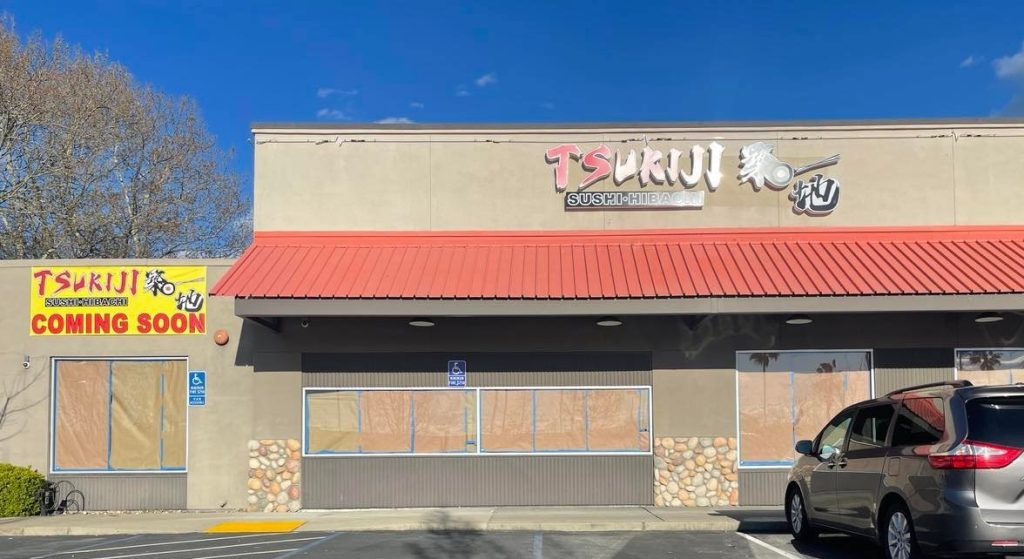 New Restaurants Coming to Natomas The Natomas Buzz