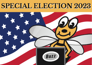 SPECIAL ELECTION 2023