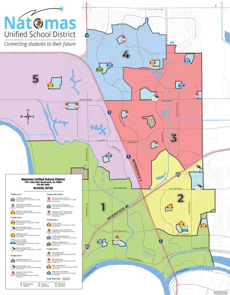 NUSD Map for trustees