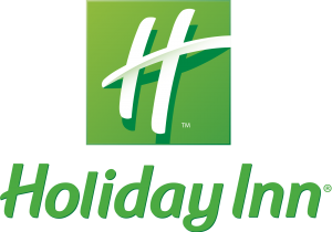 Holiday Inn Hotel Logo